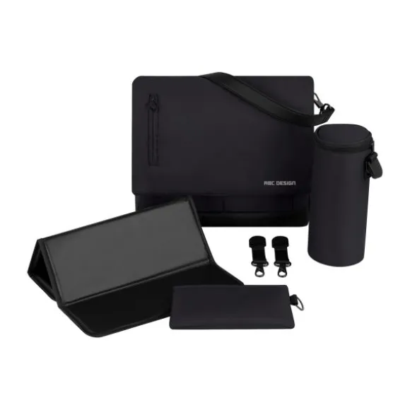 ABC Design Urban Verzorgingstas - Nature