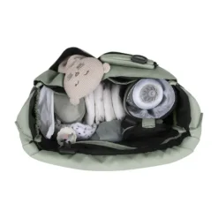 ABC Design Urban Verzorgingstas - Nature