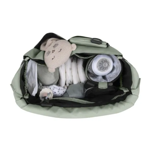 ABC Design Urban Verzorgingstas - Nature