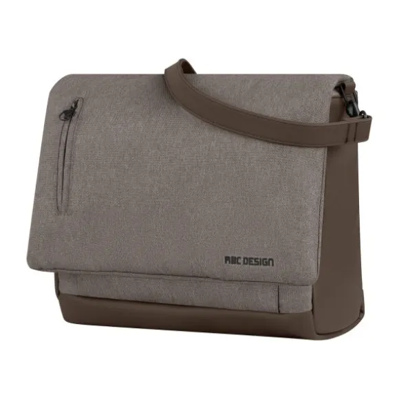 ABC Design Urban Verzorgingstas - Nature