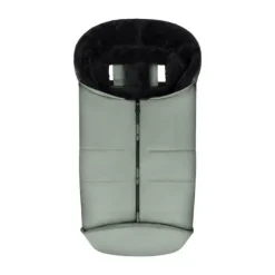 ABC Design Winter Voetenzak - Pine