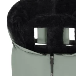 ABC Design Winter Voetenzak - Pine