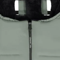 ABC Design Winter Voetenzak - Pine