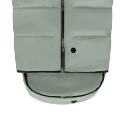 ABC Design Winter Voetenzak - Pine