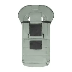 ABC Design Winter Voetenzak - Pine