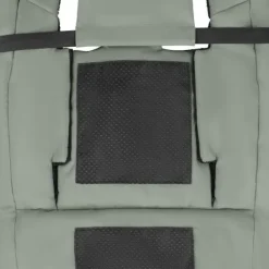 ABC Design Winter Voetenzak - Pine