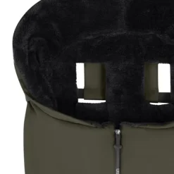 ABC Design Winter Voetenzak - Pine