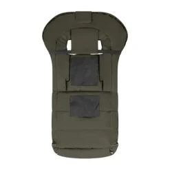 ABC Design Winter Voetenzak - Pine