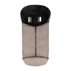 ABC Design Winter Voetenzak - Pine