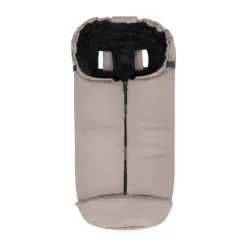 ABC Design Winter Voetenzak - Pine