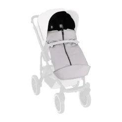 ABC Design Winter Voetenzak - Pine