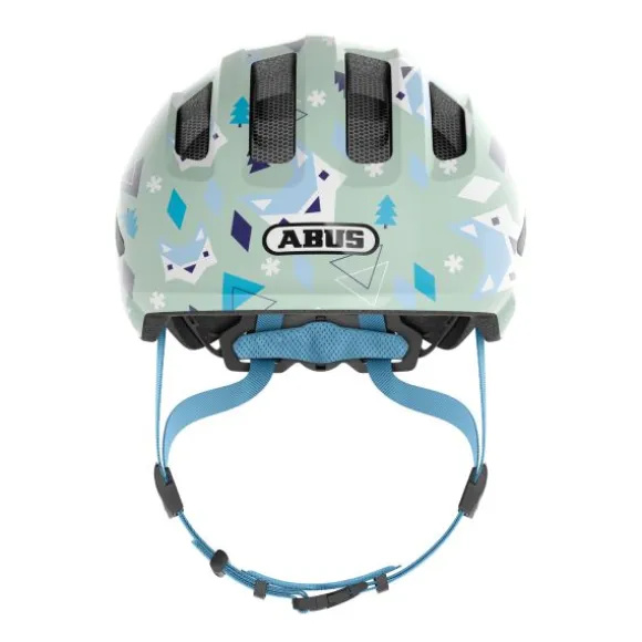 Abus Smiley 3.0 Helm Green Nordic Mt. S