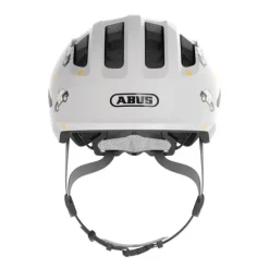 Abus Smiley 3.0 Helm Grey Police Mt. S