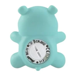 Alecto BC-11 Badthermometer Nijlpaard