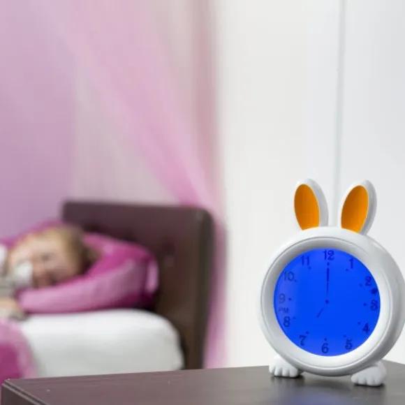 Alecto BC-100 Bunny Slaaptrainer