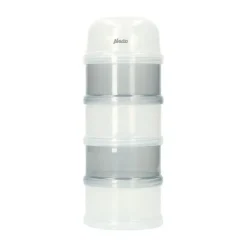 Alecto BF-4 Melkpoederdoosje