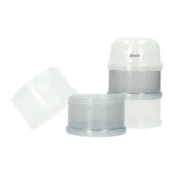 Alecto BF-4 Melkpoederdoosje