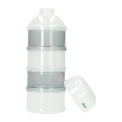 Alecto BF-4 Melkpoederdoosje