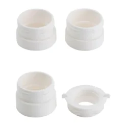 Alecto Draagbare Flessenwarmer