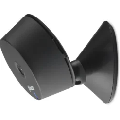 Alecto Wi‑Fi Babyfoon met Camera – SmartBaby5 Zwart