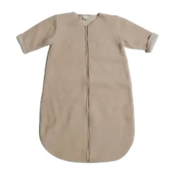 Alwero Slaapzak Lange Mouw - Merinowol - 0-6 Mnd