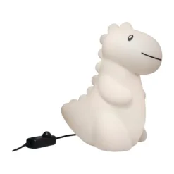Atelier Pierre Jeroom Dino Nachtlamp - Zand