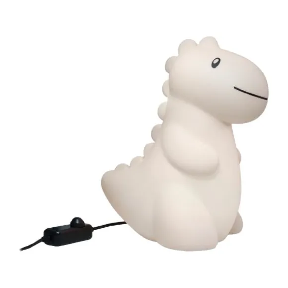 Atelier Pierre Jeroom Dino Nachtlamp - Zand