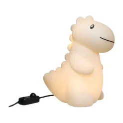 Atelier Pierre Jeroom Dino Nachtlamp - Zand