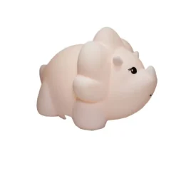 Atelier Pierre Juliette Dino LED Nachtlampje – Roze