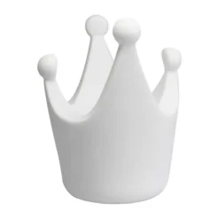 Atelier Pierre Royal Kroon LED Nachtlampje Wit