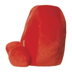 Aurora Cuddle Pals – Hart Knuffel 20 cm