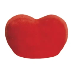 Aurora Cuddle Pals – Hart Knuffel 20 cm