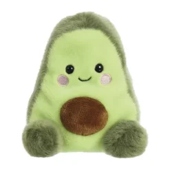 Aurora Palm Pals Avocado Knuffel – 13 cm