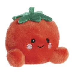 Aurora Palm Pals Slak Knuffel – 13 cm