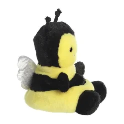 Aurora Palm Pals Bij Knuffel - 13 cm