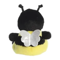 Aurora Palm Pals Bij Knuffel - 13 cm