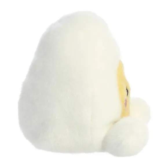 Aurora Palm Pals Bobby het Ei Knuffel - 13 cm