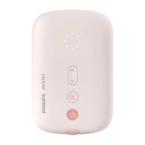 Avent Eureka Dubbele Elektrische Borstkolf