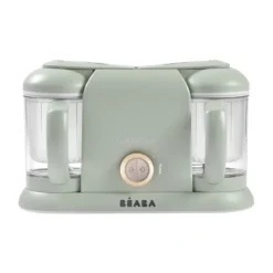 Béaba Babycook® Duo - Night Blue