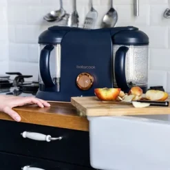 Béaba Babycook® Duo - Night Blue
