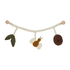 Baby Bello Betty The Bee Wagenspanner