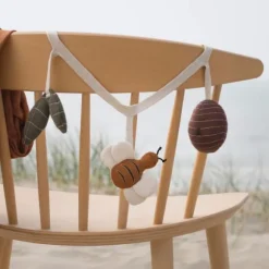 Baby Bello Betty The Bee Wagenspanner