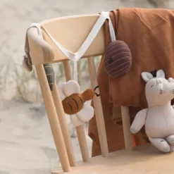 Baby Bello Betty The Bee Wagenspanner