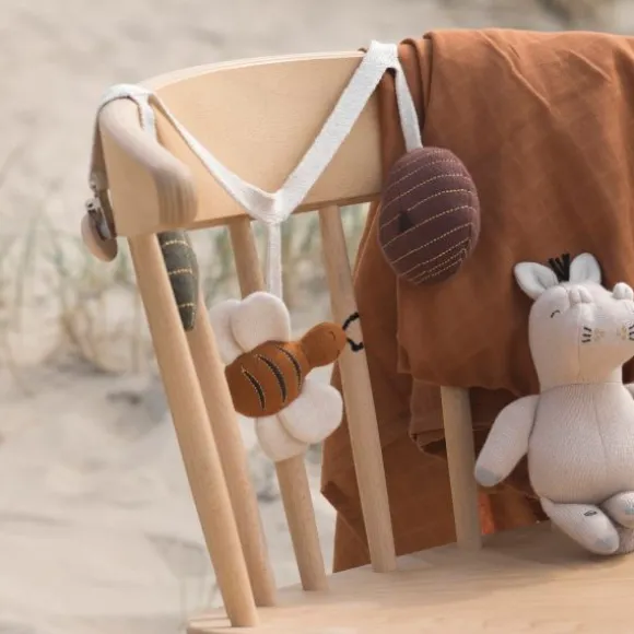 Baby Bello Betty The Bee Wagenspanner