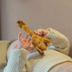 Baby Bello Flagline - Wildlife - 180 cm