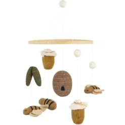 Baby Bello HoneyBee Mine Mobiel