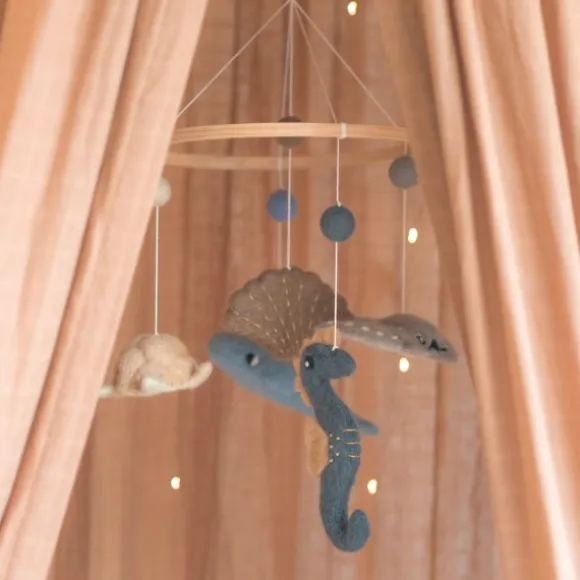 Baby Bello Under the Sea Mobiel