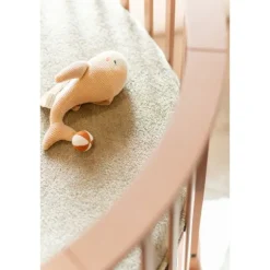 Baby Bello Wally The Whale Muziekmobiel - Sandshell