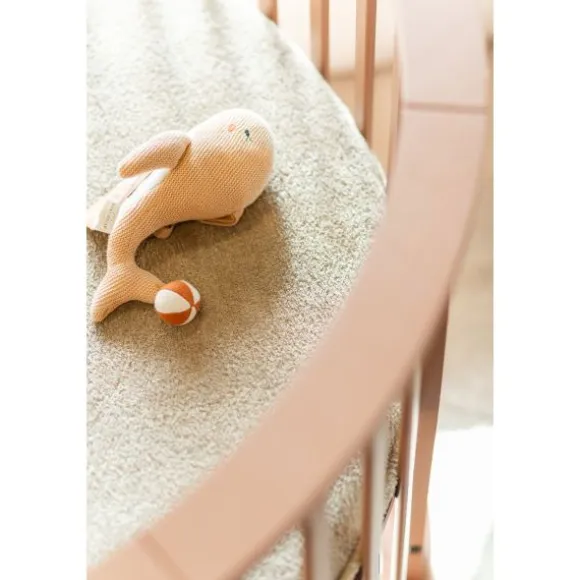 Baby Bello Wally The Whale Muziekmobiel - Sandshell