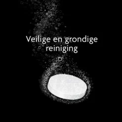 Baby Brezza Bottle Washer Pro Wastabletten